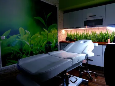 PRACOWNIA URODY / MANISTORIES / Lifting rzęs